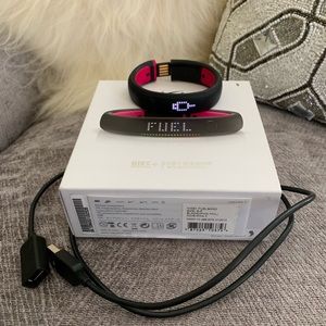 Nike+ Fuelband
